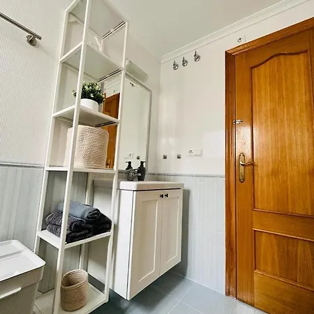 Apartment Palacio Del Mar *