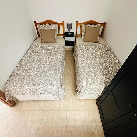 Apartment Palacio Del Mar Torrevieja