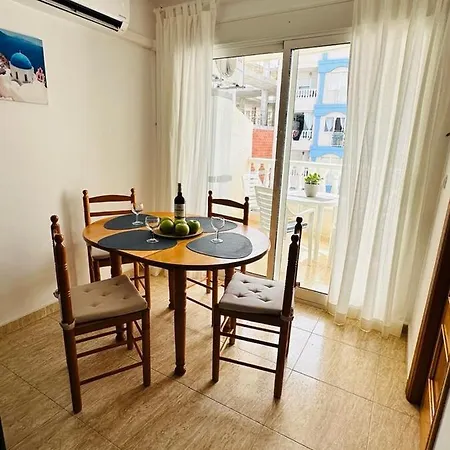 Palacio Del Mar * טורבייחה