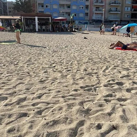 דירה Palacio Del Mar טורבייחה