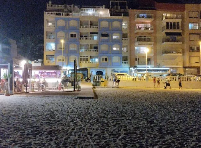 Palacio Del Mar Apartment *