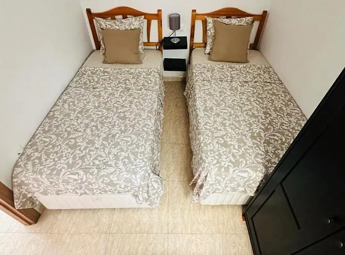 Apartment Palacio Del Mar Torrevieja