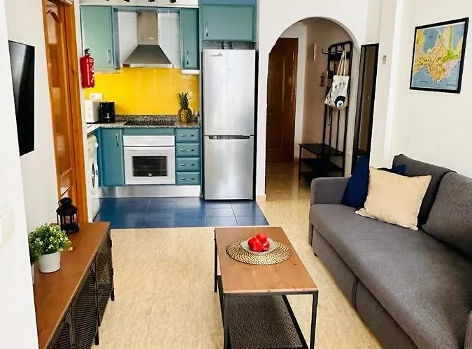 Palacio Del Mar Apartment *