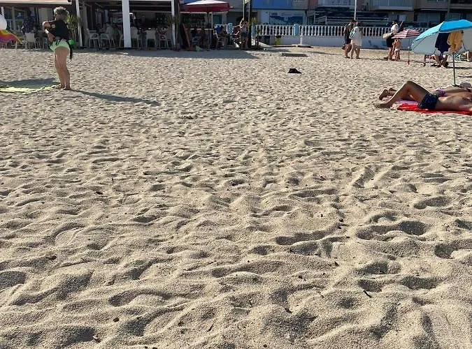 Apartment Palacio Del Mar Torrevieja