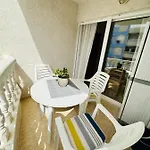 Appartement Palacio Del Mar Torrevieja