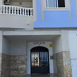 Palacio Del Mar Appartement